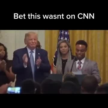 🍊 Mockingbird Media Would NEVER Show This, Why? Because Orange Man Racist 🍊