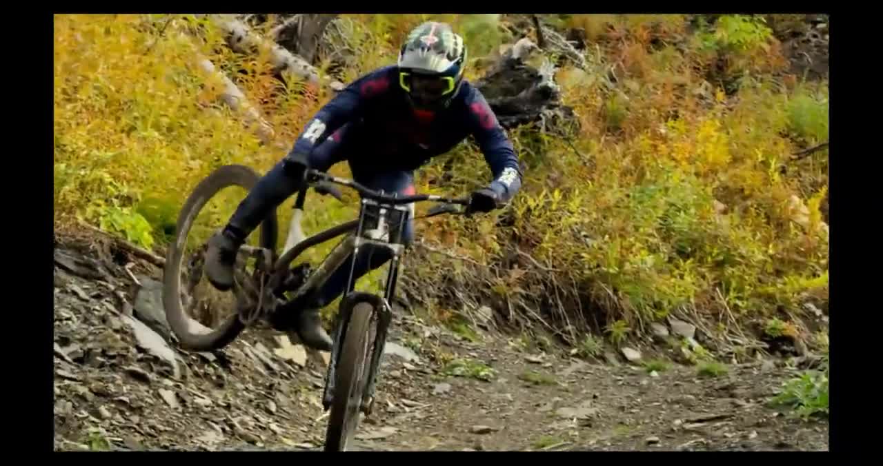 EXTREME SPORTS Downhill Mountain Biking BEST OF 2022 MIX·16