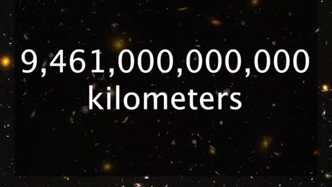 Goddard Glossary Light-Year