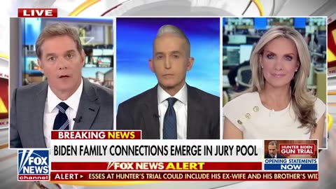 Trey Gowdy_ Definition of 'addict' to loom large at Hunter Biden trial Fox news