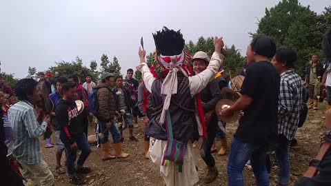 Dance good_Nepal