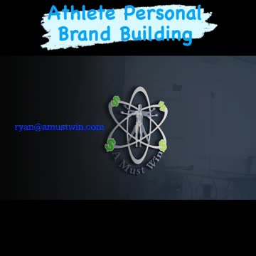 High School, College & Pro NIL Branding