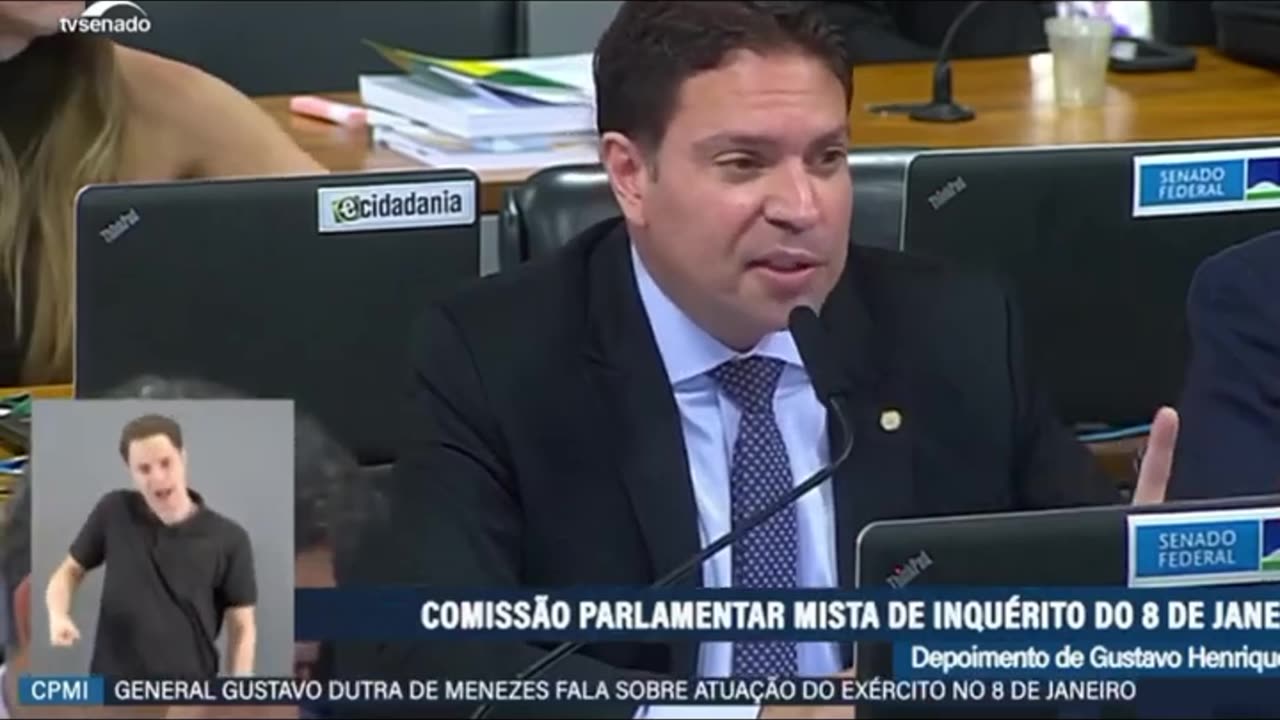 INACREDITÁVEL! Realmente há algo muito errado com a dosimetria da nossa justiça