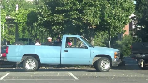 Nummela Cruising 822