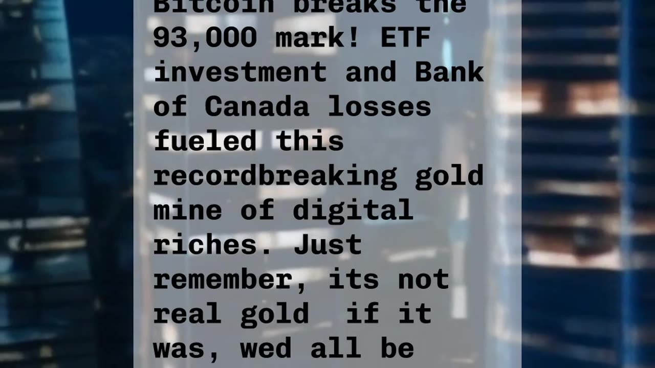 🚨 $BTC 🚨 Why is $BTC trending today? 🤔