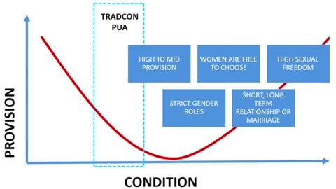 PUAs, INCELs e MGTOWs, saiba as diferenças