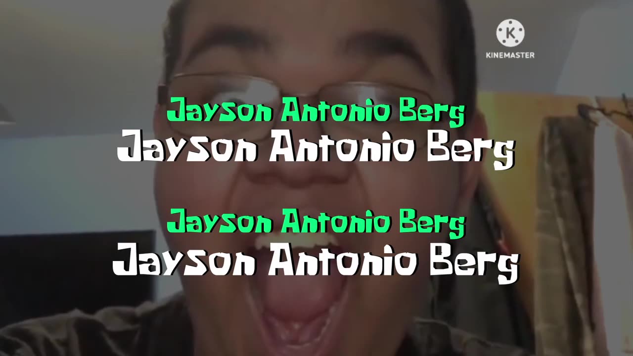 Jayson Returns to YouTube [in G Minor] (Title Card)