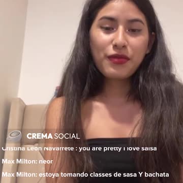 Rizzing girls from Colombia 😎