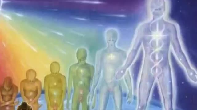 Der Gott in Dir - Das braucht die Welt !