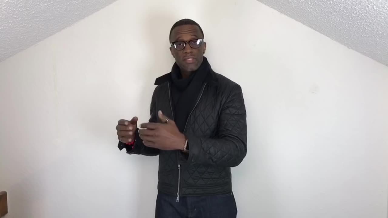 Available on Patreon https___www.patreon.com_kevinrsamuels Tom Ford 15 Things All Men Should Do ©