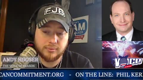 The Andy Hooser Show / 1-6-2023