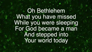 America! Another Silent Night