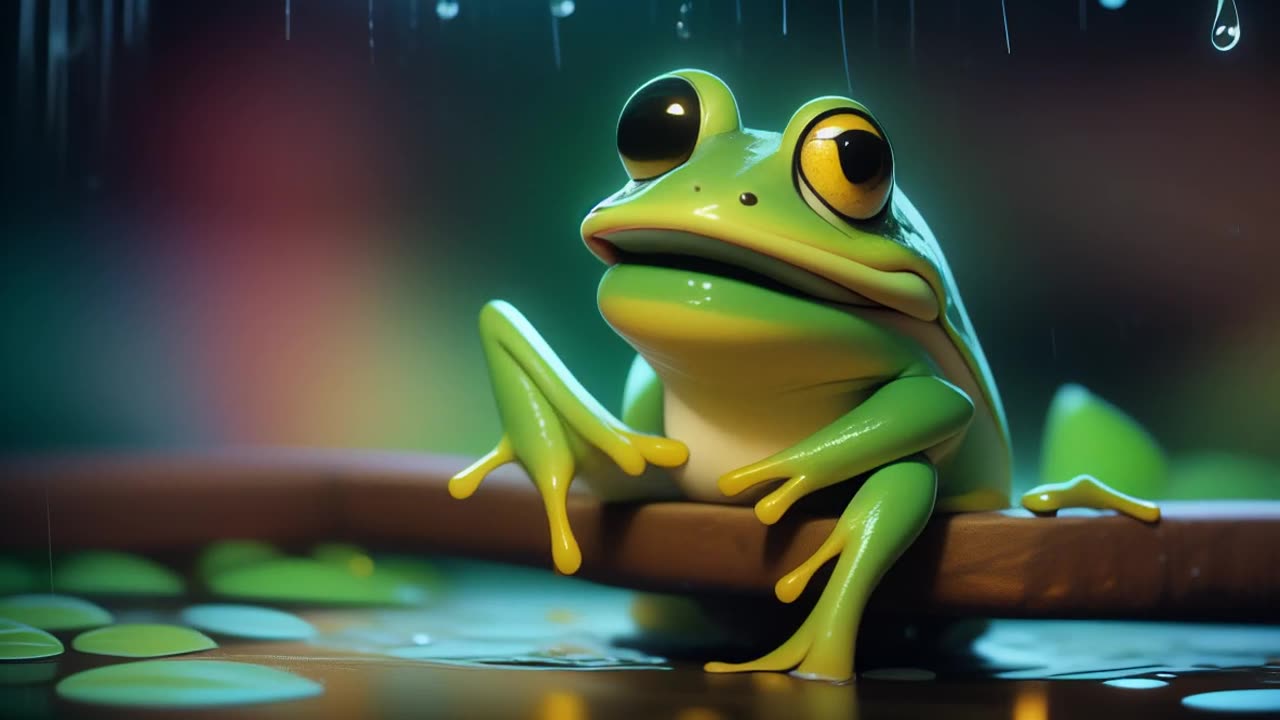funny animal