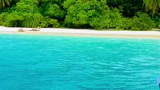 The World`s Most Beautiful island