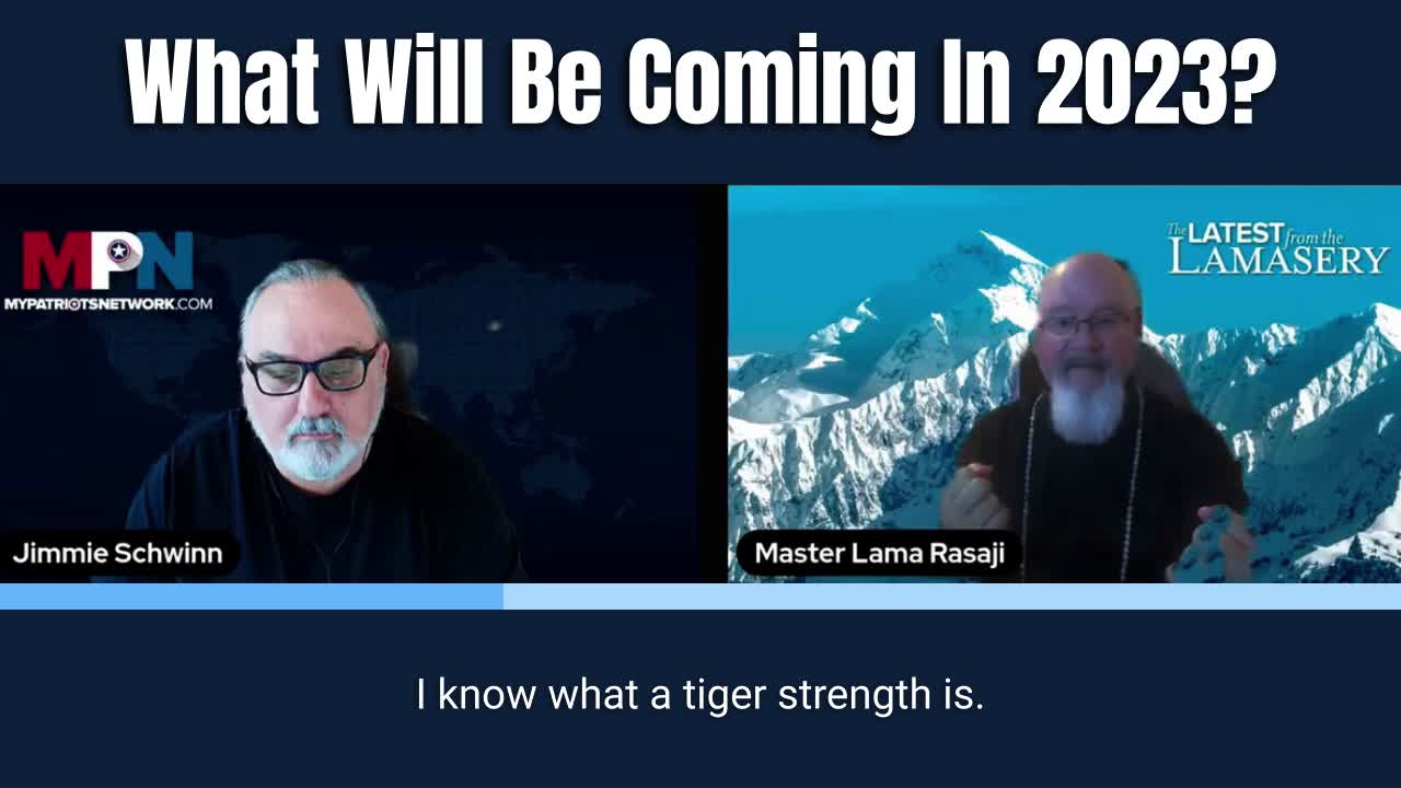 What Will Be Coming in 2023?