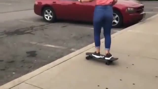 failed maneuver