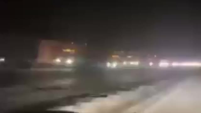 I stand with our truckers