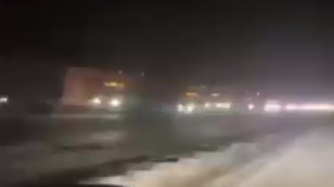 I stand with our truckers