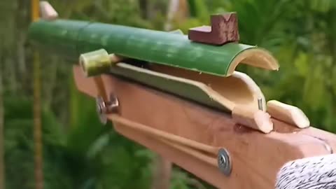 Amazing Bamboo Crafts🔥#foryou #rumble #viral