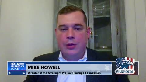 Mike Howell Reveals How Border Patrol Hoax Was Used As A Political Weapon for Open Borders