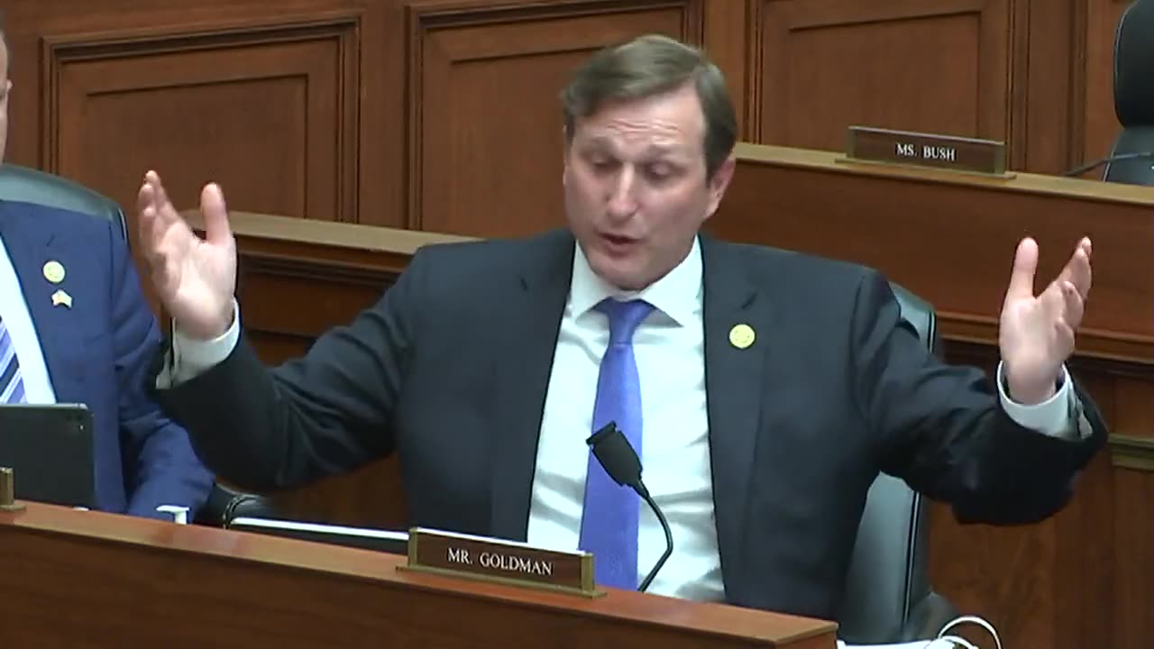 IRS Whistleblower Shapley confirms Joe Biden discussed Chinese business deals with Hunter.