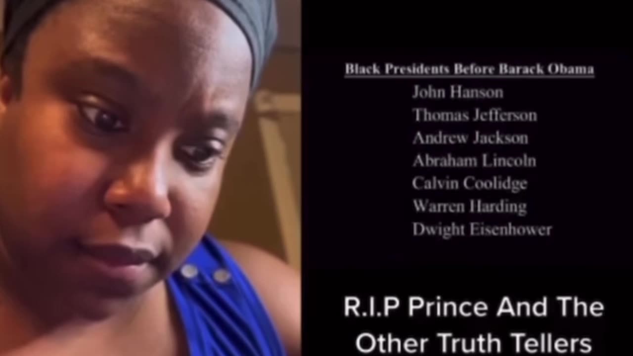 Preidents before Washington?