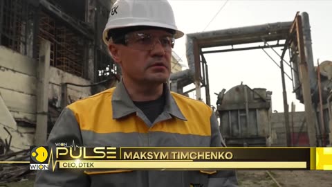 Russia-ukraine war: Moscow continues to target Ukraine's civilian infrastructure