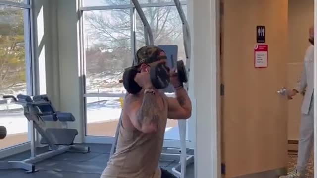 Try these exercises to change things up on your next leg day!