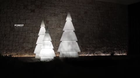 Vondom Product Forect collection