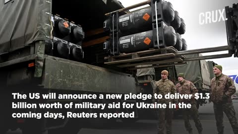 Fire At Russian Military Base As Ukraine Attacks Crimea Amid Putin's Kalibr Missile Assault