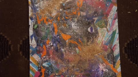 Art for sale - $2 each