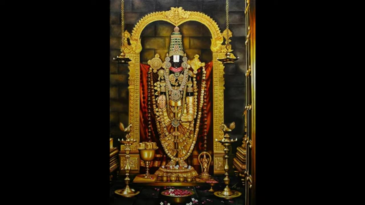 Sri Govinda Namalu