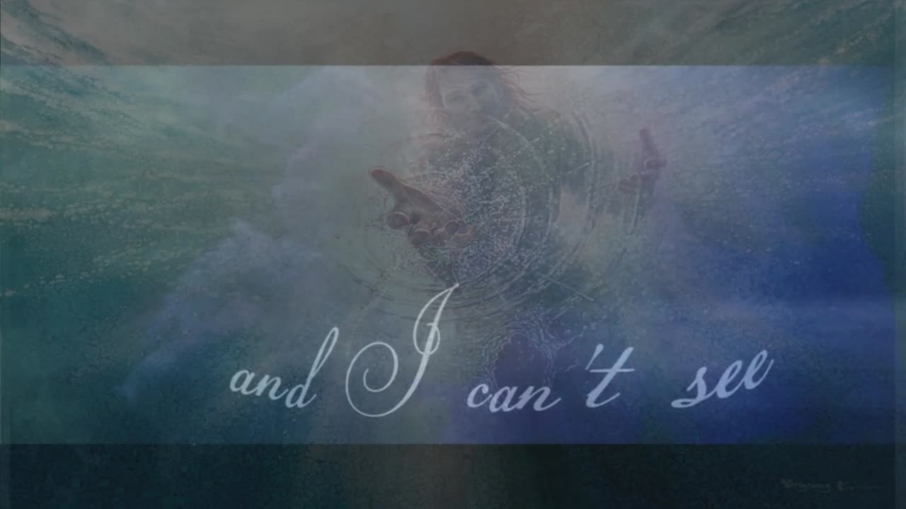 Avril Lavigne - Head Above Water (Lyric Video) 1