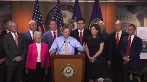 Rep Jim Jordan: Suspicious Activity Reports