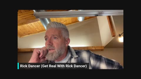 Get Real With Rick Dancer