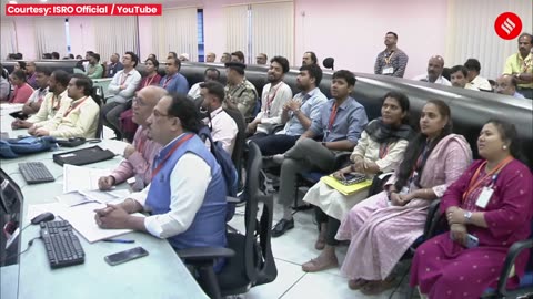 Ist space tour landing on moon india