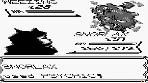 Pokemon Blue Episode 25