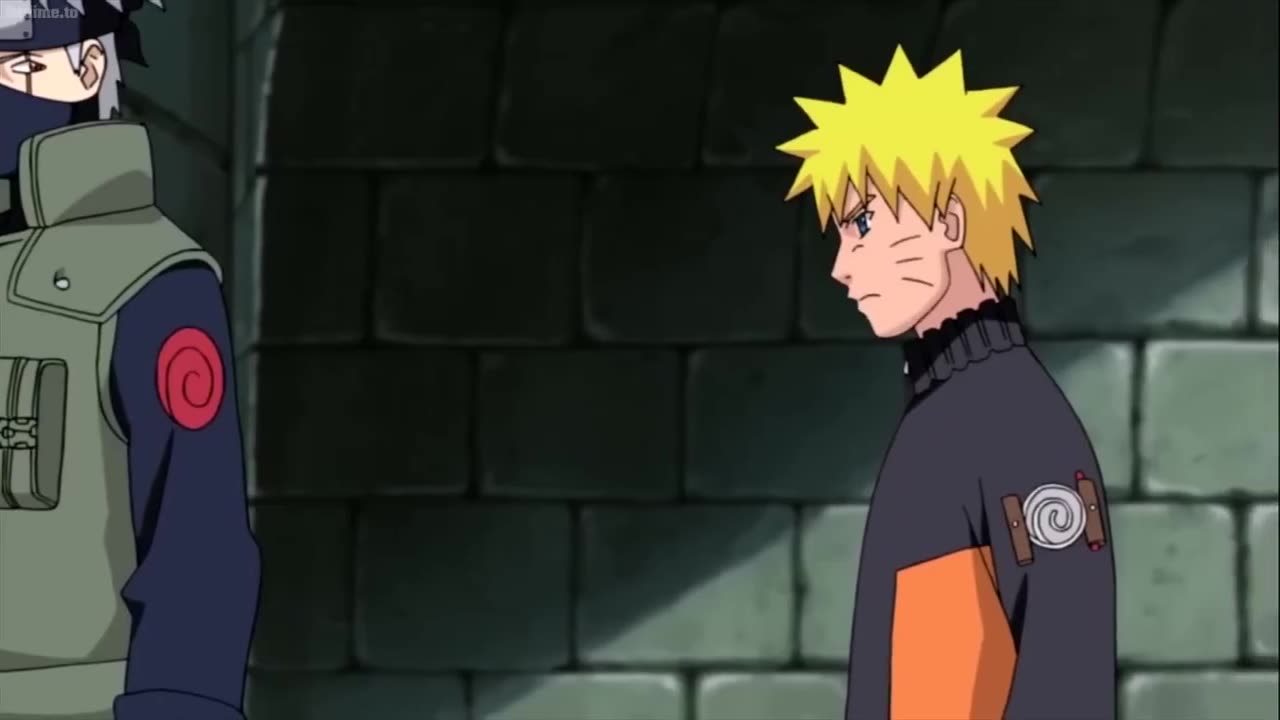 Naruto