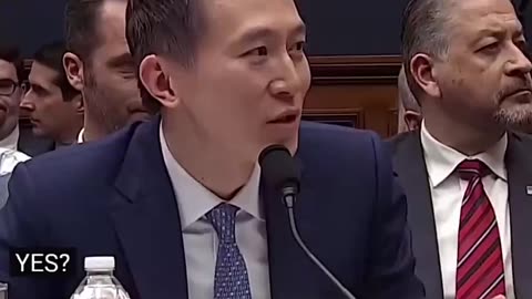 KAT CAMMACK: You damn well know your app is an extension of the CCP!