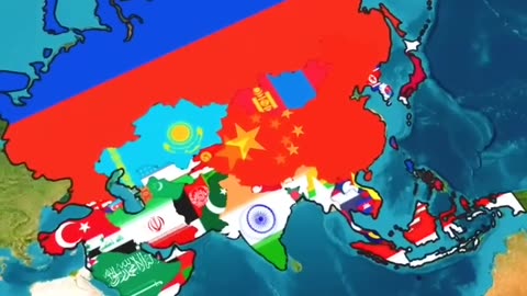 What if Asia United Today