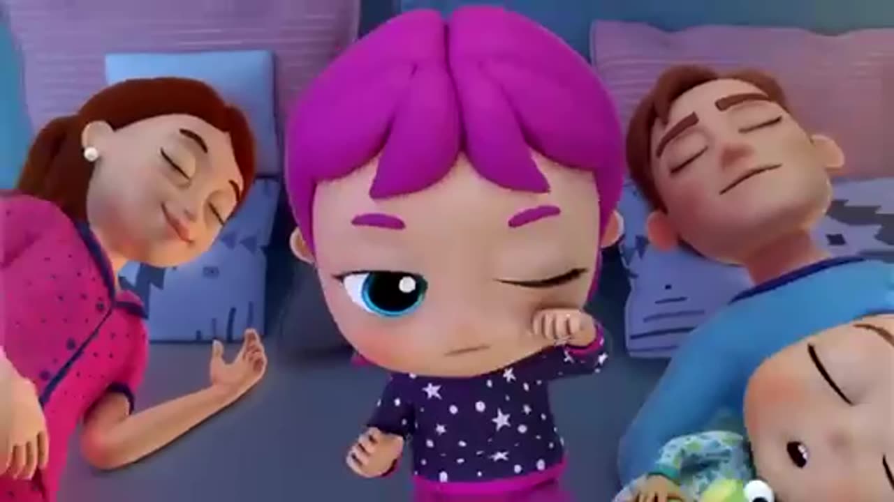 Kids cartoon