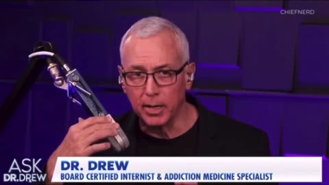 Dr. Drew Questions What Happened to Damar Hamlin Nearly Three Months Ago