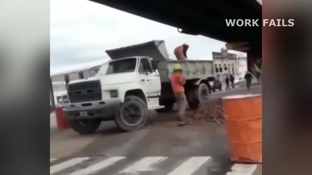 TOTAL IDIOTS AT WORK 2022 #27 | FUNNY FAILS | Bad Day at Work , Idiots at Work & idiots in cars