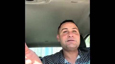 Nader: Please stop lying to people about the dinar
