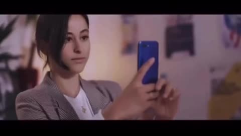 They straight up tell you what your life will look like if you accept digital ID.