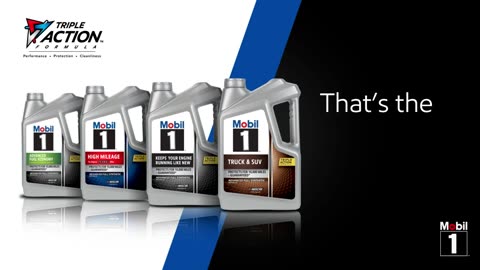 Mobil 1 Advanced Fuel Economy Buy now