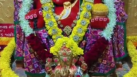 Shree sidhhi vinayak dada k darshan