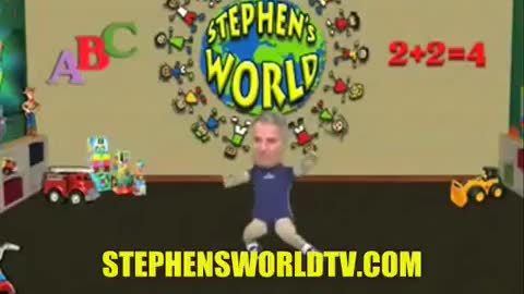 Little Stevie Interview-Coming Soon