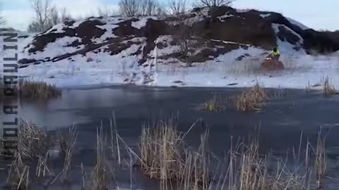 10 Epic Winter Moments