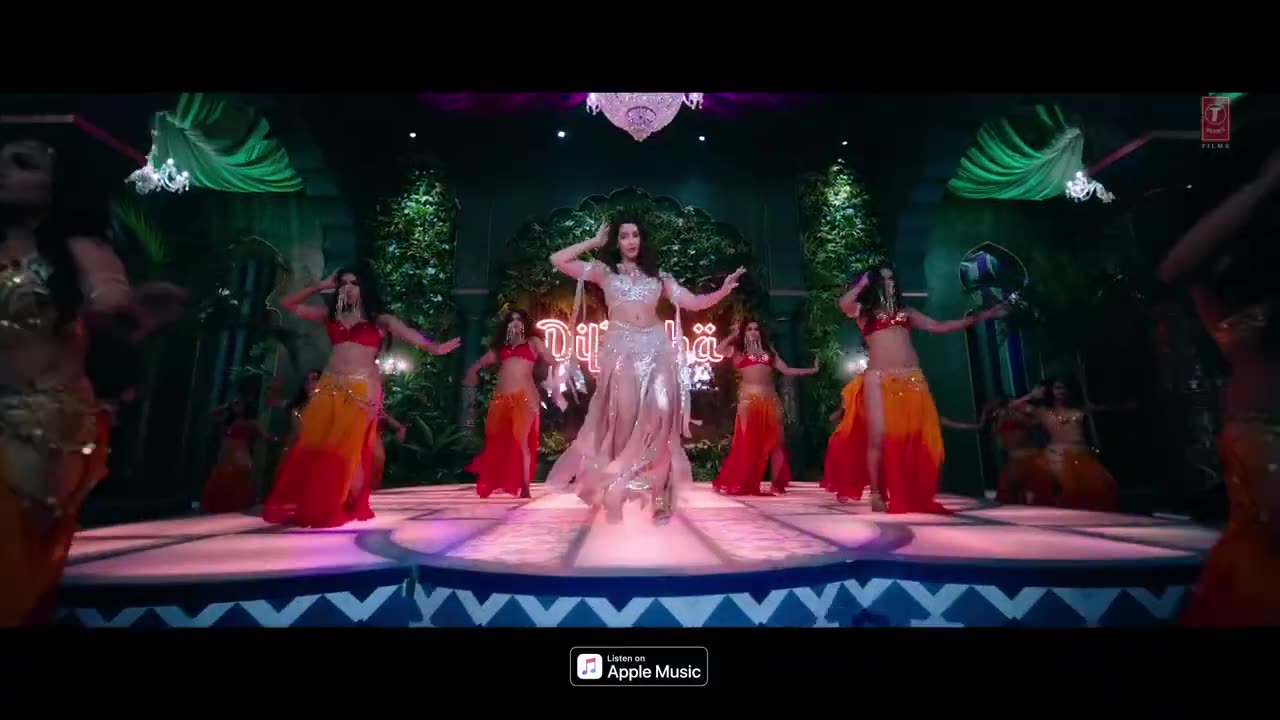 Kusu Kusu Song Ft Nora Fatehi | Satyameva Jayate 2 | John A, Divya K | Tanishk B, Zahrah Khan, Dev N